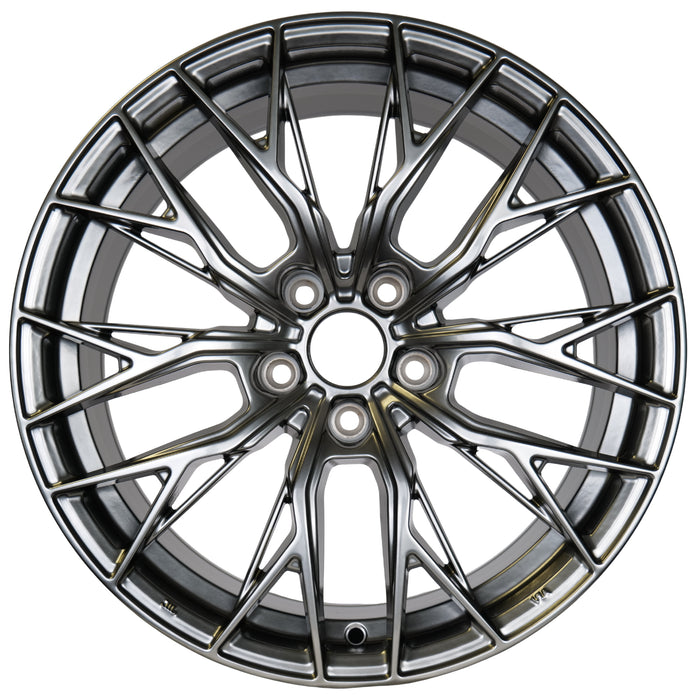 Lot de 4 Jantes Alu 18 M4084