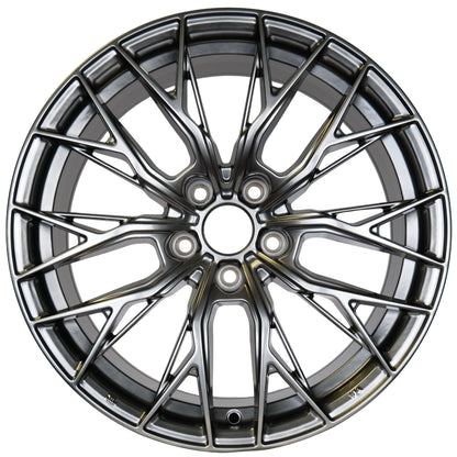 Lot de 4 Jantes Alu 18 C3243HB