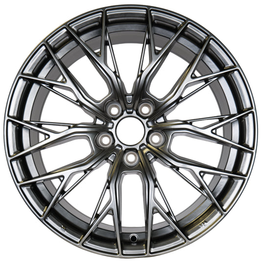 Lot de 4 Jantes Alu 18 C3243HB