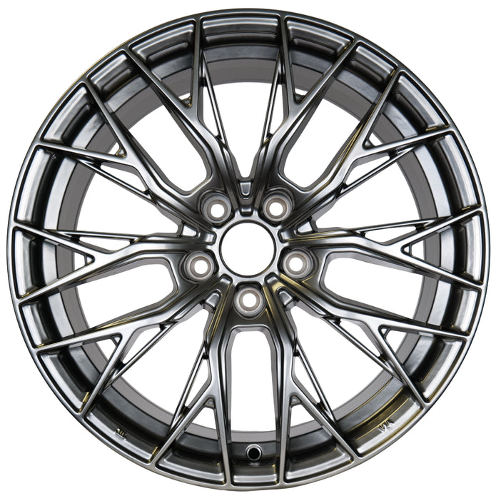 Lot de 4 Jantes Alu 18 C3243HB