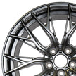 Lot de 4 Jantes Alu 18 M4084