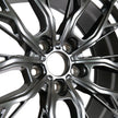 Lot de 4 Jantes Alu 18 M4084