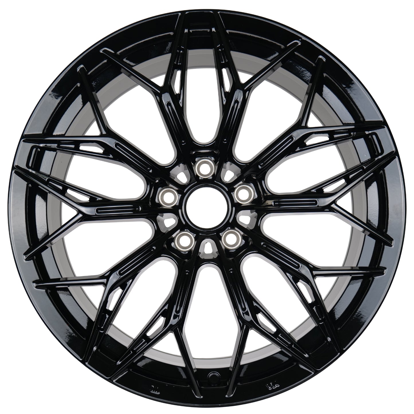 Lot de 4 Jantes Alu 19 C3408