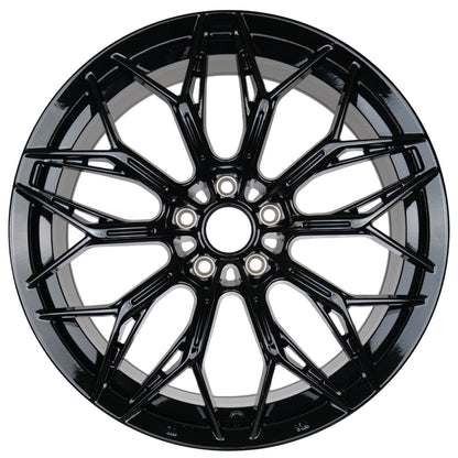 Lot de 4 Jantes Alu 19 C3408