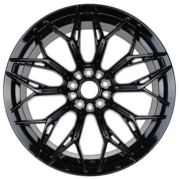 Pack 4 Jantes 19" – W849