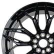 Lot de 4 Jantes Alu 19 C3408