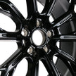 Lot de 4 Jantes Alu 19 C3408