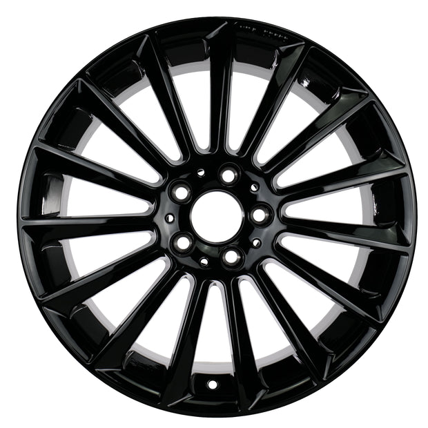 Pack 4 Jantes 18" – W756