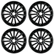 Lot de 4 Jantes Alu 18 CA1720