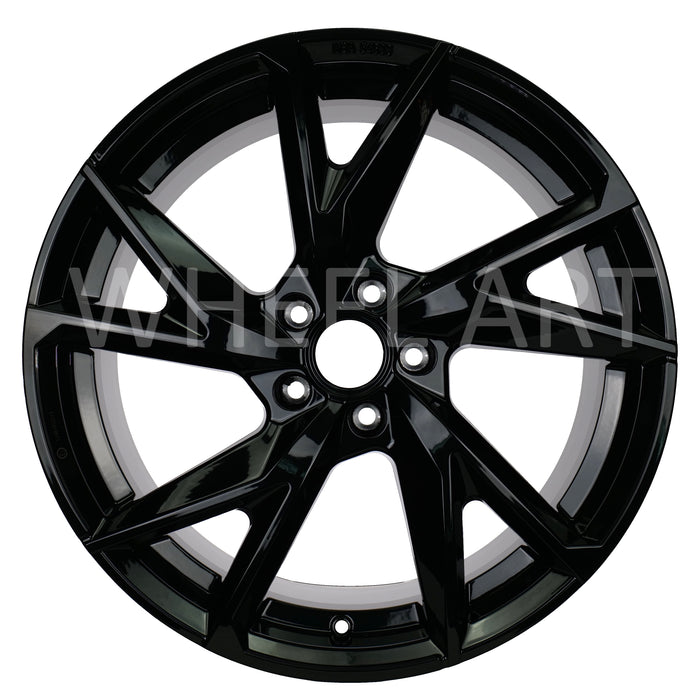 Lot de 4 Jantes Alu 19 CA2302