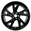 Lot de 4 Jantes Alu 19 CA2302