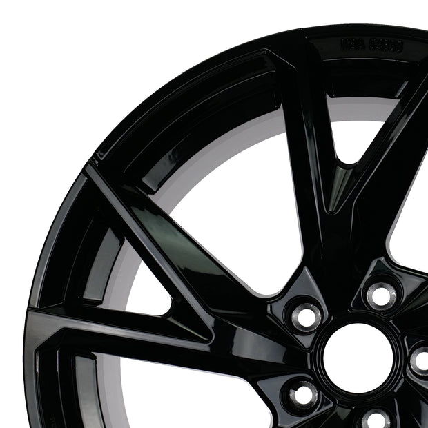 Pack 4 Jantes 19" – W482