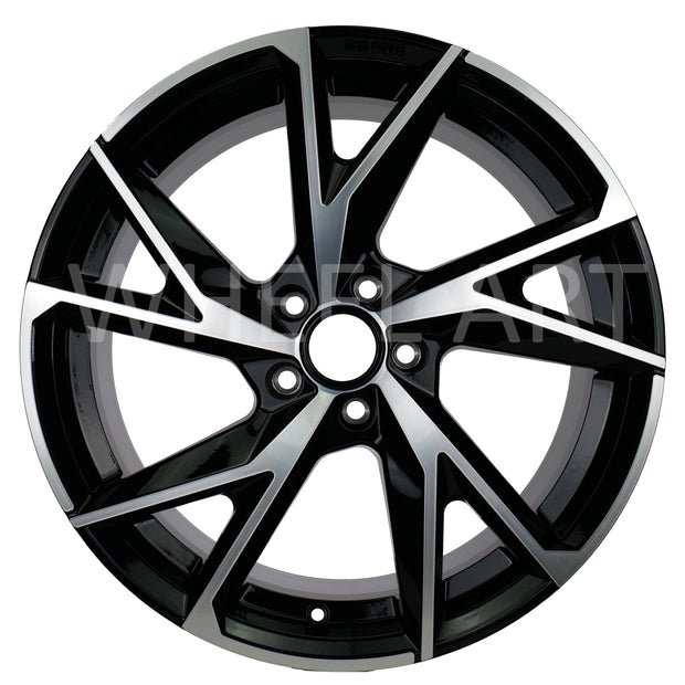 Pack 4 Jantes 19" – W483