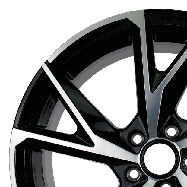 Pack 4 Jantes 19" – W483