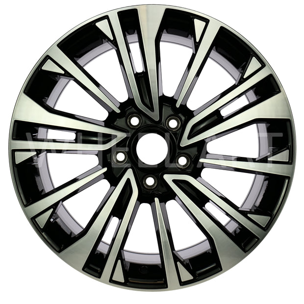 Pack 4 Jantes 18" Aracaju – W498