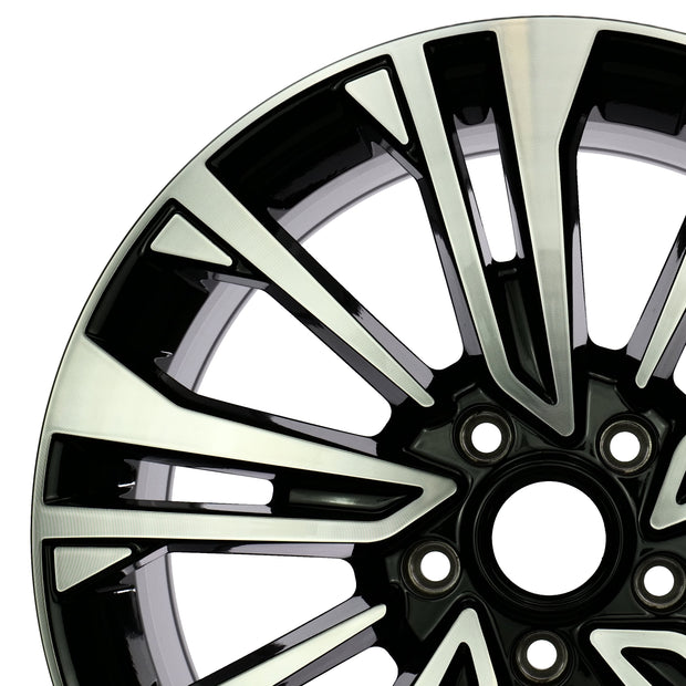 Pack 4 Jantes 18" Aracaju – W498
