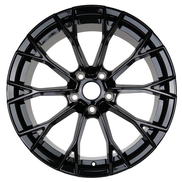 Pack 4 Jantes 19" Warmenau – W862