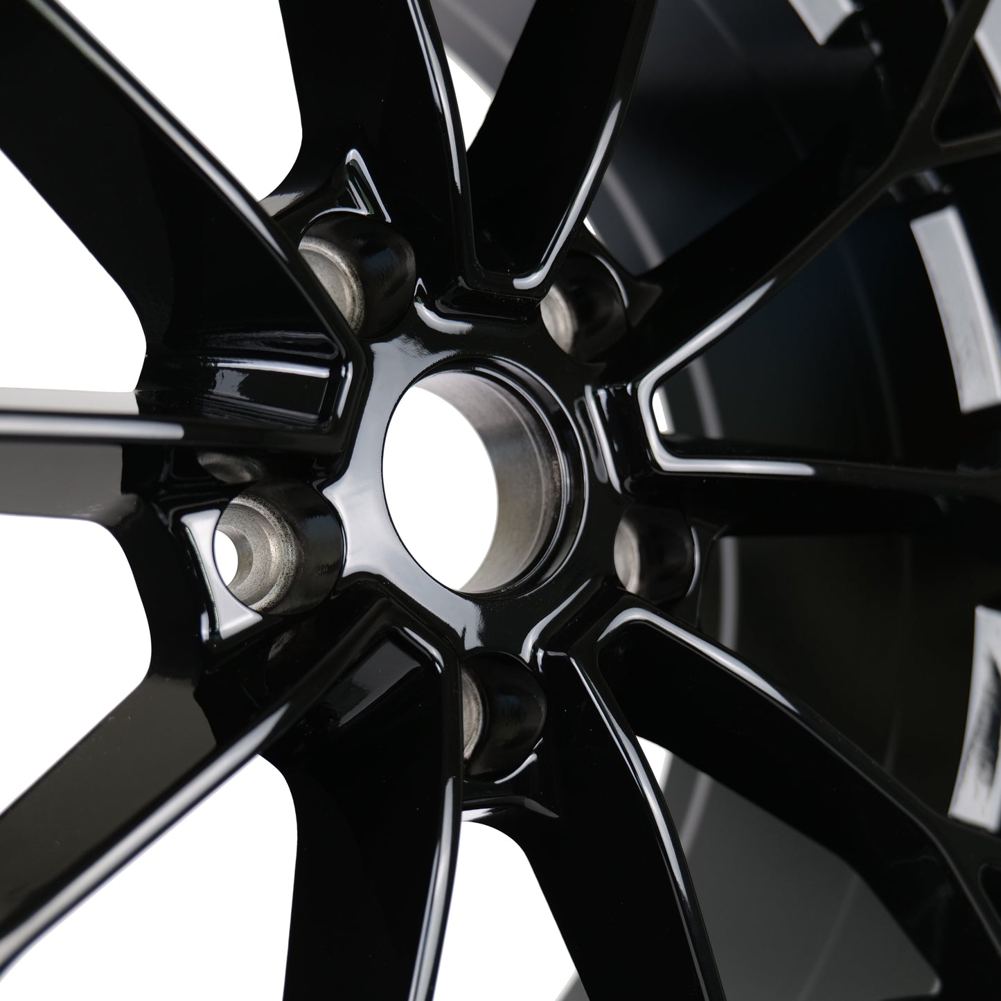 Lot de 4 Jantes Alu 19 3S1279BL