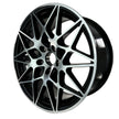 Lot de 4 Jantes Alu 20 RI205112