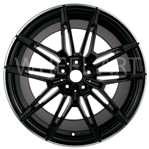 Pack 4 Jantes 20" 825M – W274