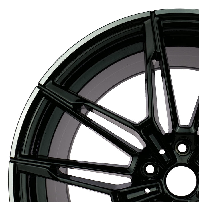 Lot de 4 Jantes Alu 20 D092420