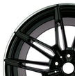 Lot de 4 Jantes Alu 20 D092420