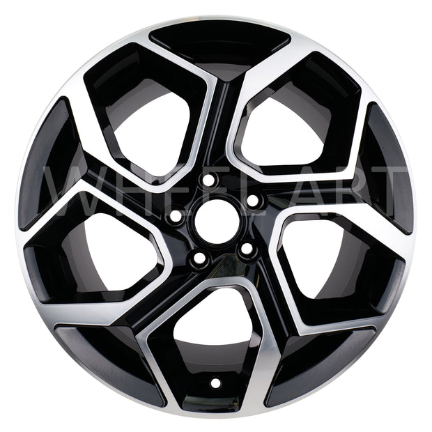 Pack 4 Jantes 17" – W386