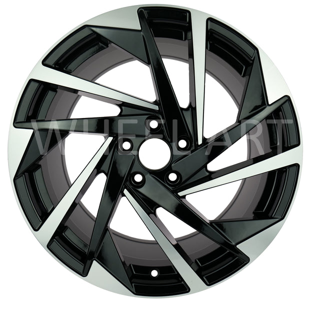 Pack 4 Jantes 18" Nashville – W183