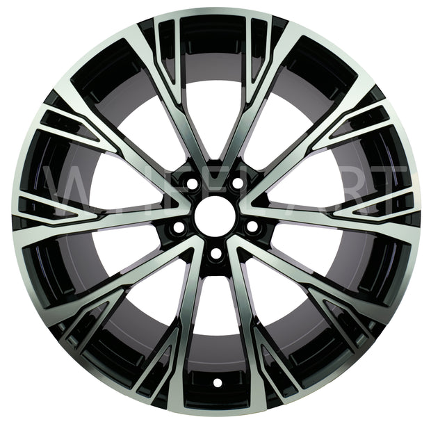 Pack 4 Jantes 19" – W348