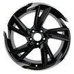 Lot de 4 Jantes Alu 18 DY1208-01