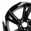 Lot de 4 Jantes Alu 18 DY1208-01