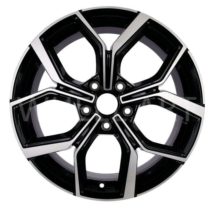 jante Faro VW