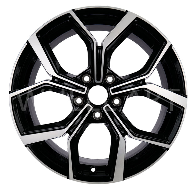 jante Faro VW
