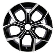 jante Faro VW