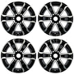 Lot de 4 Jantes Alu 16 DY12223