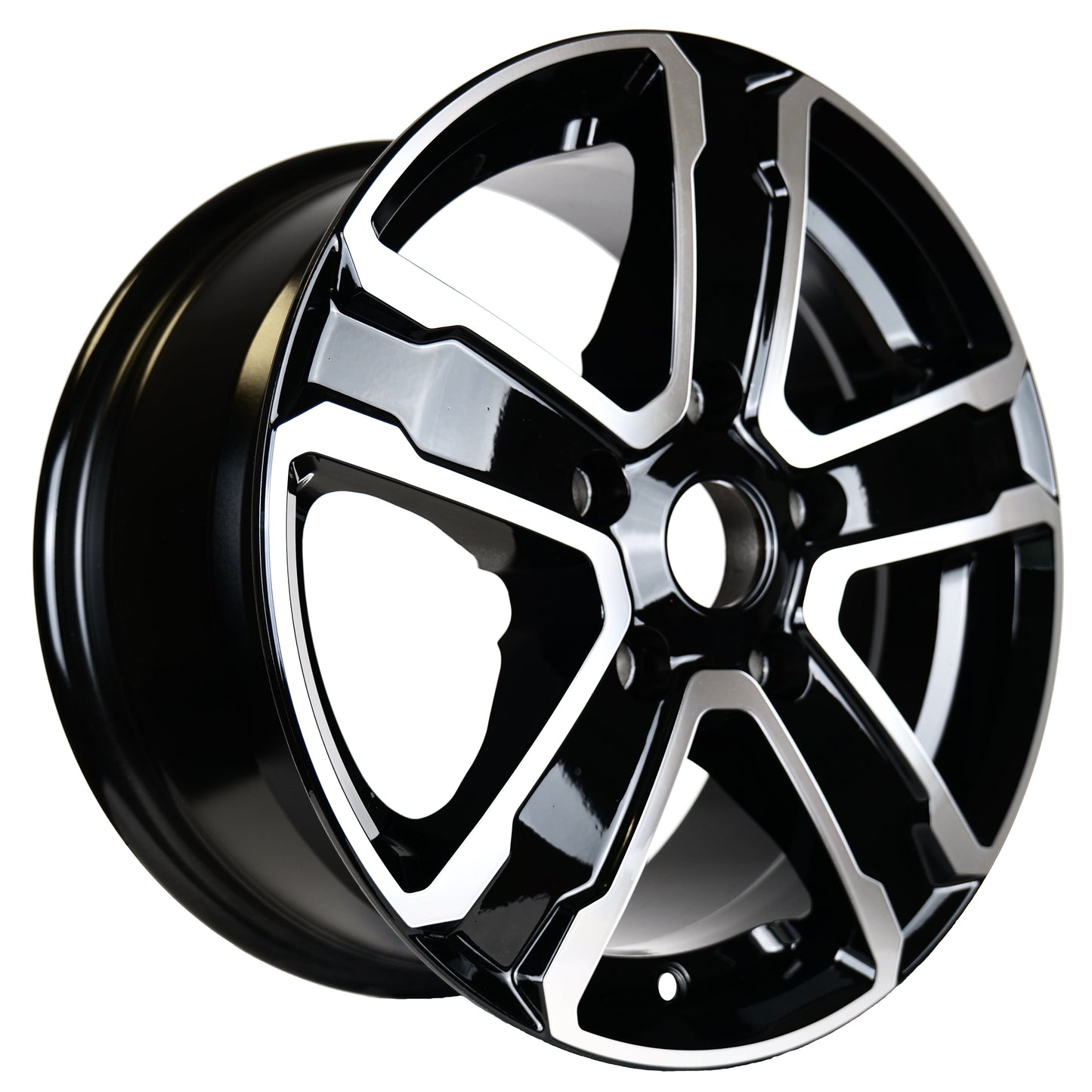 Lot de 4 Jantes Alu 16 DY1226-15