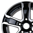 Lot de 4 Jantes Alu 16 DY1226-15