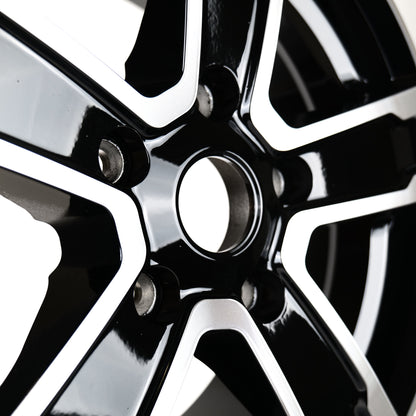 Lot de 4 Jantes Alu 16 DY1226-15