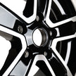 Lot de 4 Jantes Alu 16 DY1226-15