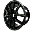 Lot de 4 Jantes Alu 19 DY1249-0708
