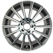 Lot de 4 Jantes Alu 18 R0128-18