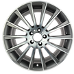 Lot de 4 Jantes Alu 20 C0128GR