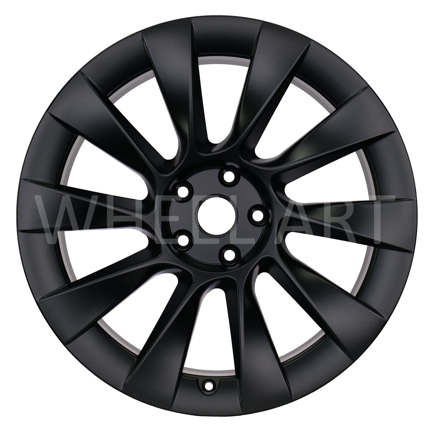 Lot de 4 Jantes Alu 19 DY1439-01