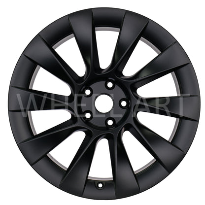 Lot de 4 Jantes Alu 19 DY1439-01