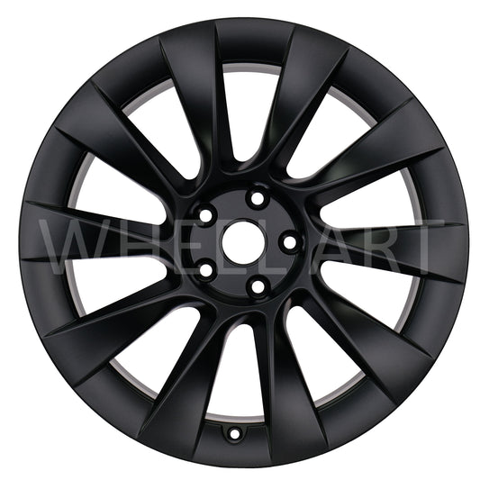 Lot de 4 Jantes Alu 19 DY1439-01