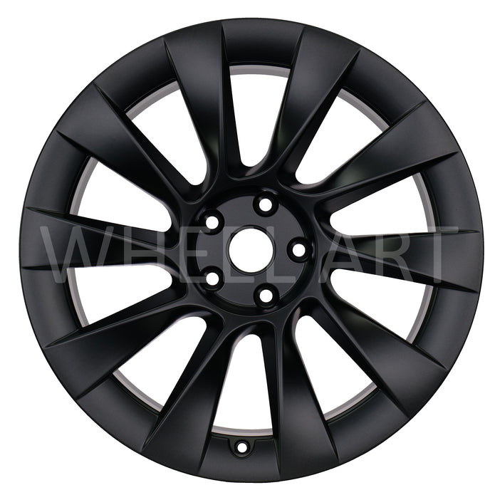 Lot de 4 Jantes Alu 19 DY1439-01