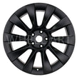 Lot de 4 Jantes Alu 19 DY1439-01