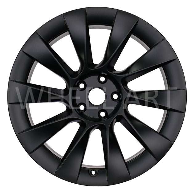 Lot de 4 Jantes Alu 19  A0503