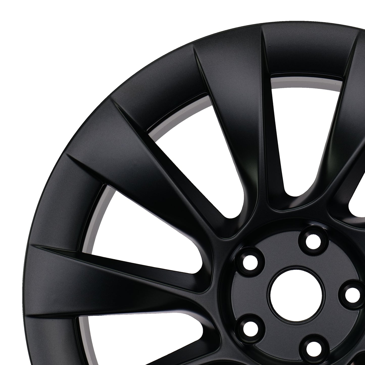 Lot de 4 Jantes Alu 19 DY1439-01