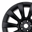 Lot de 4 Jantes Alu 19 DY1439-01